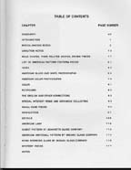 index page