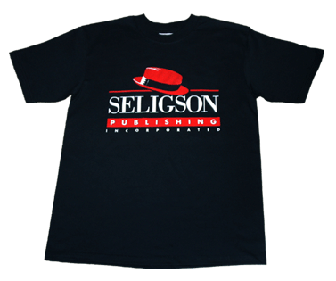 Purchase a T-shirt